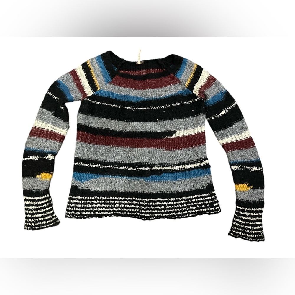 Free people size XS‎ sweater